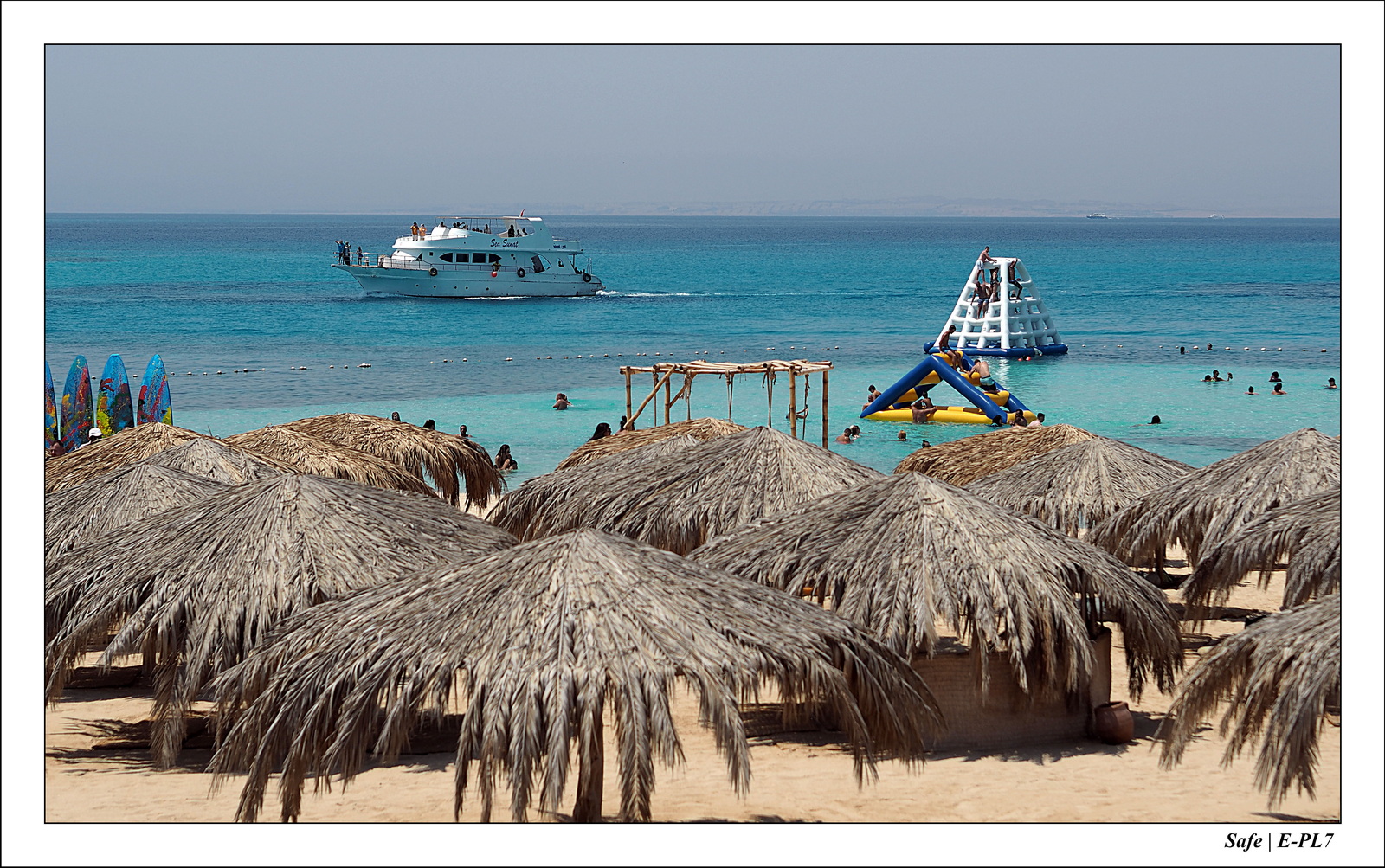 Hurghada - Aout 2021 - 010